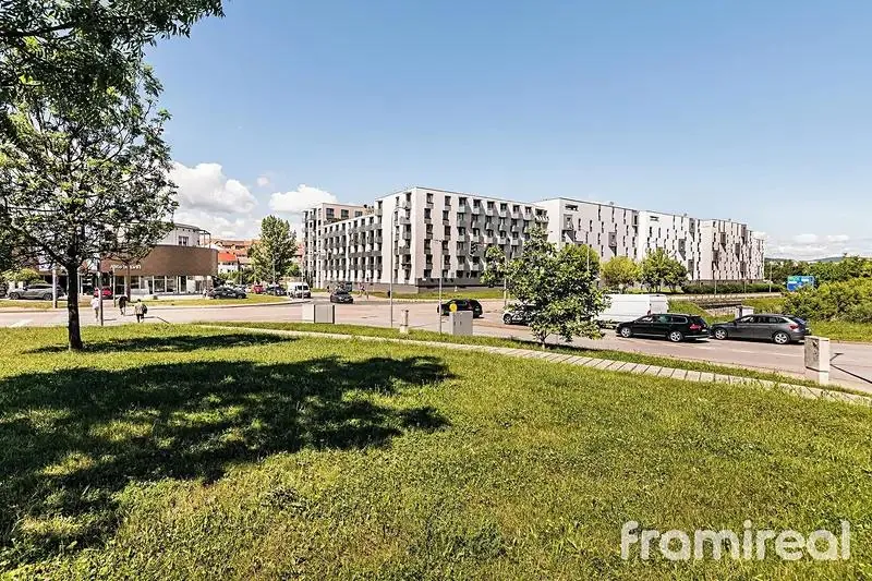 1+kk, Reissigova, Brno-město, Jihomoravský kraj