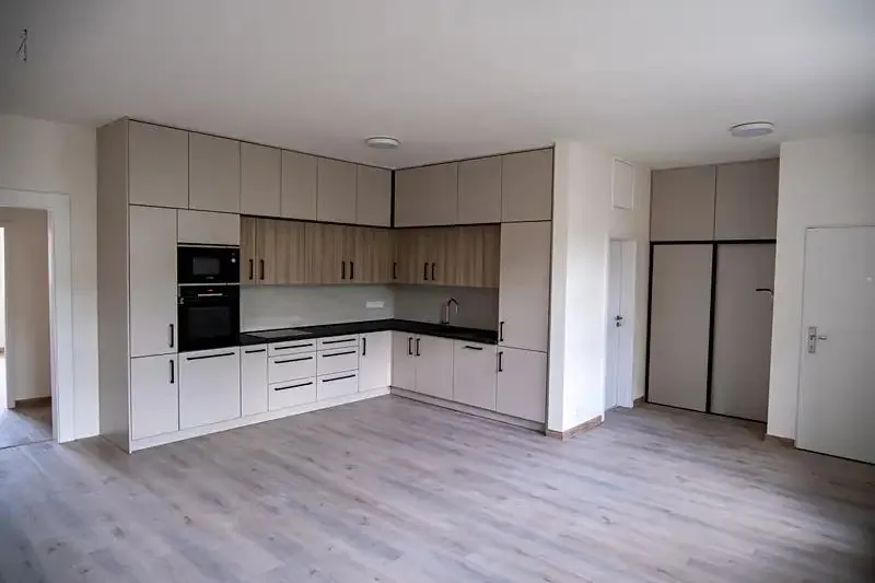 3+kk, Rumunská, Praha 2 - Vinohrady