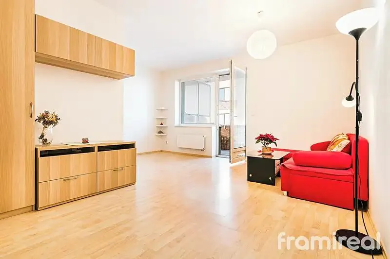 1+kk, U Leskavy, Brno-město, Jihomoravský kraj