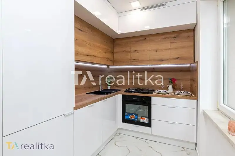 3+1, Příční, Karviná, Moravskoslezský kraj