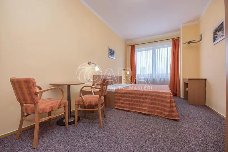 1+kk, Bendlova, Praha 9 - Miškovice