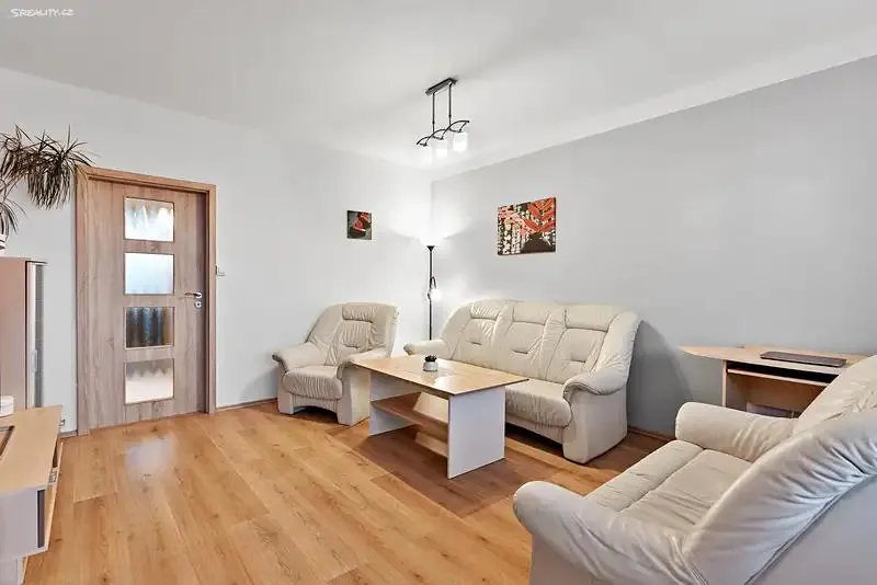 3+1, Dobiášova, Liberec, Liberecký kraj
