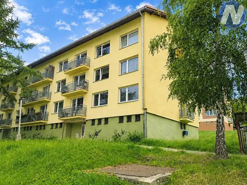 2+1, Sokolovská, Prachatice, Jihočeský kraj