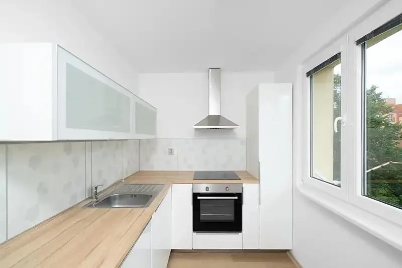 2+1, Větrná, Ostrava-město, Moravskoslezský kraj