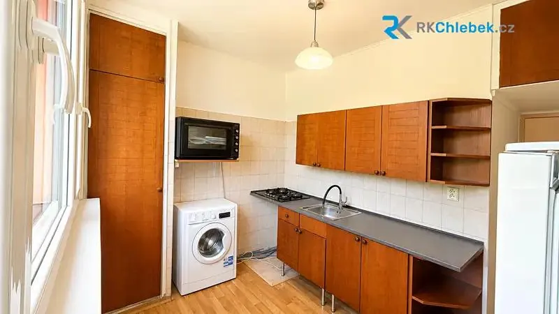 2+1, Maxima Gorkého, Frýdek-Místek, Moravskoslezský kraj
