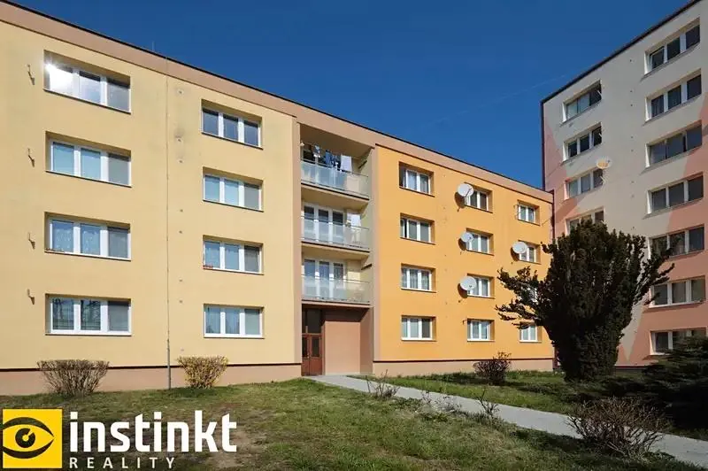 3+1, Sokolská, Stod, Plzeň-jih, Plzeňský kraj