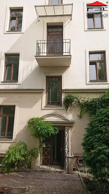 2+1, Nádražní, Ostrava-město, Moravskoslezský kraj