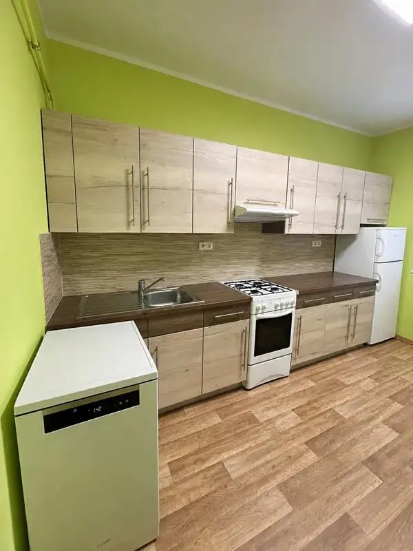2+1, Dvořákova, Přerov, Olomoucký kraj
