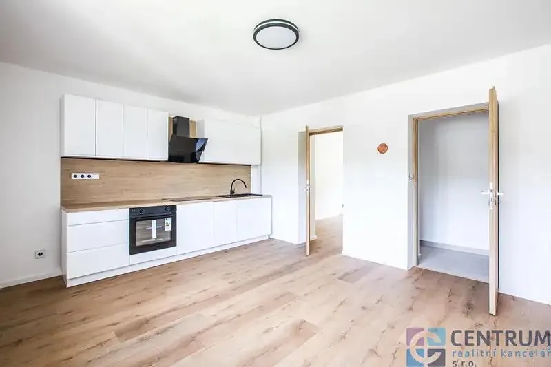 2+kk, Velké Hamry, Jablonec nad Nisou, Liberecký kraj