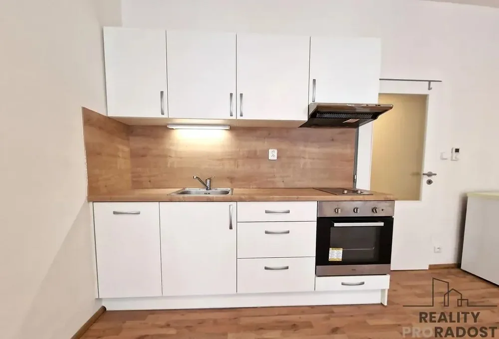 1+kk, Vlhká, Brno-město, Jihomoravský kraj