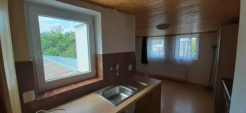 1+kk, Zlín, Zlínský kraj