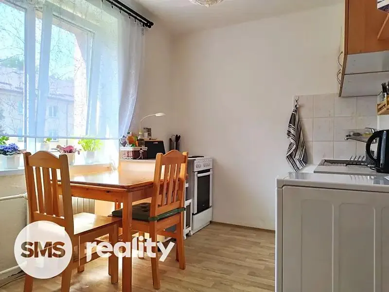 1+1, Čujkovova, Ostrava-město, Moravskoslezský kraj