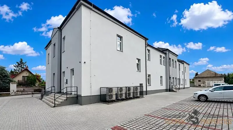 2+kk, Na Skále, Čáslav, Kutná Hora, Středočeský kraj