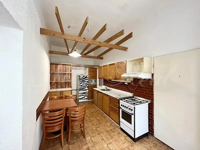 3+1, Štefánikova, Brno-město, Jihomoravský kraj