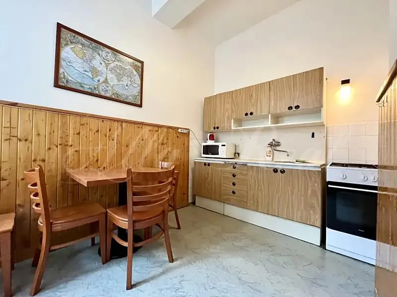 3+1, Štefánikova, Brno-město, Jihomoravský kraj