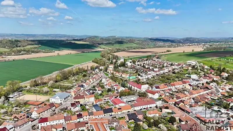 2+1, Šafranice, Rájec-Jestřebí, Blansko, Jihomoravský kraj