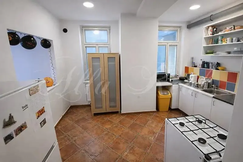 3+1, Štefánikova, Brno-město, Jihomoravský kraj