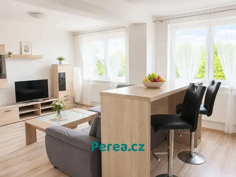 2+kk, Bořenovská, Holešov, Kroměříž, Zlínský kraj