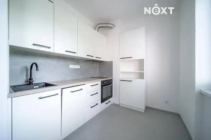 3+kk, Konečná, Vsetín, Zlínský kraj