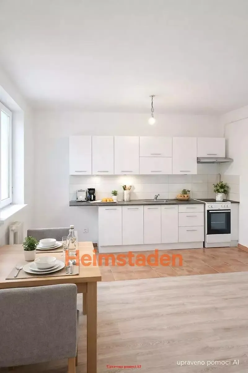 3+kk, Opavská, Ostrava-město, Moravskoslezský kraj