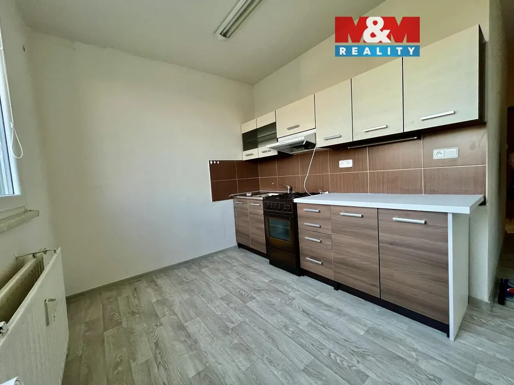 2+1, Liptovská, Opava, Moravskoslezský kraj