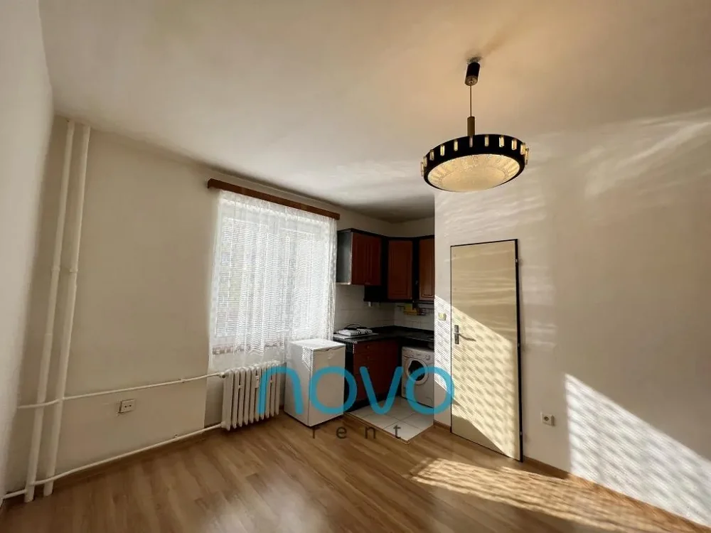 1+kk, Zelenečská, Praha 9 - Hloubětín