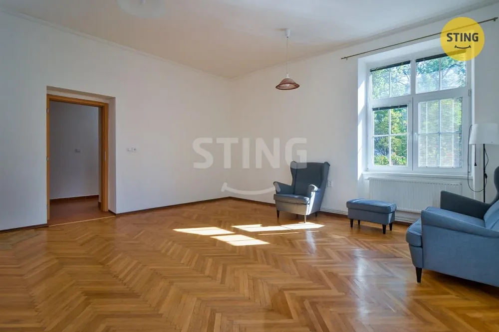 2+1, Národní třída, Hodonín, Jihomoravský kraj