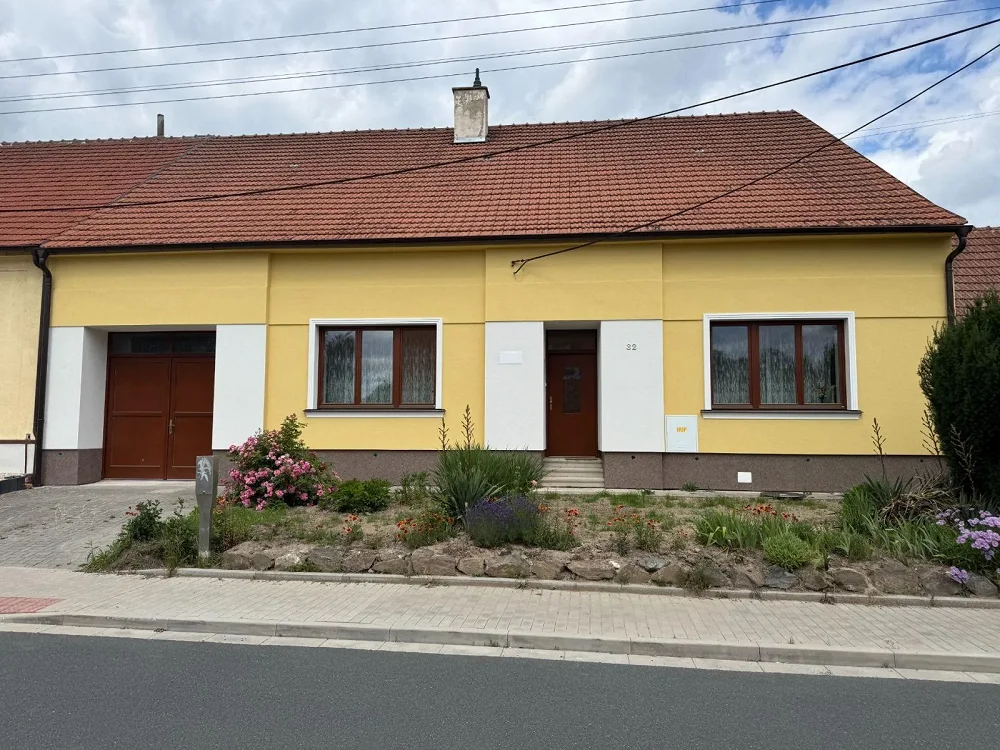 4+kk, Syrovice, Brno-venkov, Jihomoravský kraj