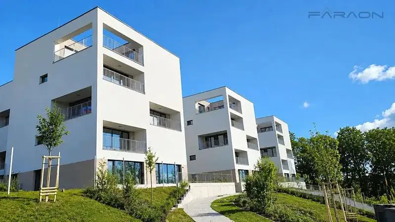 2+kk, Pod Krocínkou, Praha 9 - Vysočany