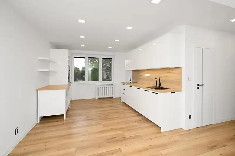 3+kk, Čkalovova, Ostrava-město, Moravskoslezský kraj