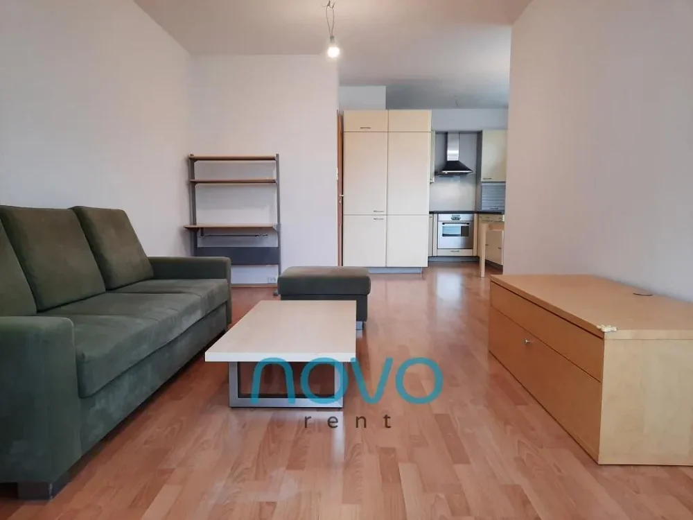 3+kk, Herlíkovická, Praha 9 - Kbely