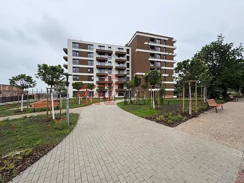 2+kk, Šedova, Praha 9 - Černý Most