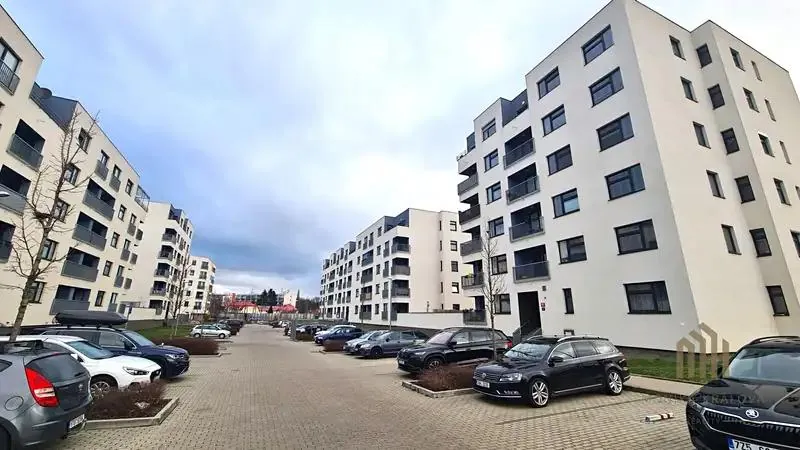 4+kk, Oty Bubeníčka, Praha 10 - Uhříněves