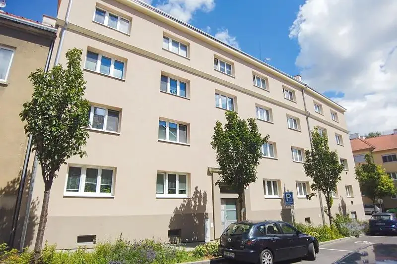 2+1, Stojanova, Znojmo, Jihomoravský kraj