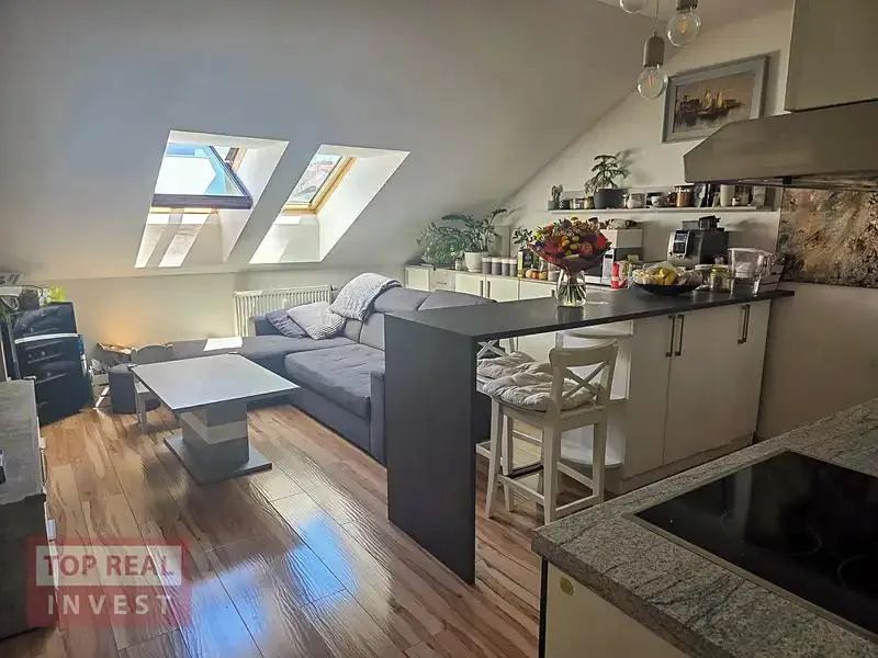 2+kk, Moravcova, Kroměříž, Zlínský kraj