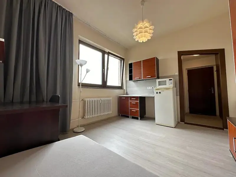 1+kk, Na okruhu, Praha 4 - Písnice