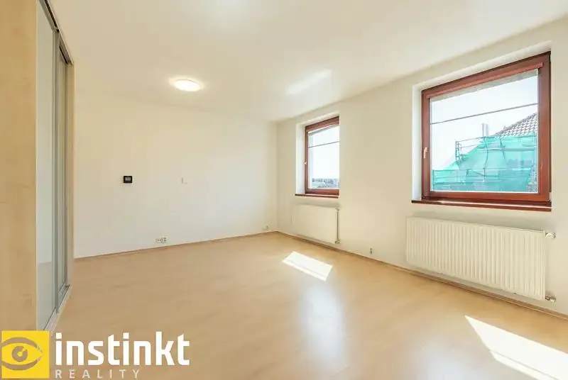 1+kk, Mezi Domy, Jesenice, Praha-západ, Středočeský kraj