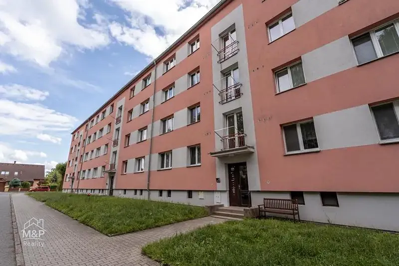 2+1, Dukelská, Ústí nad Orlicí, Pardubický kraj