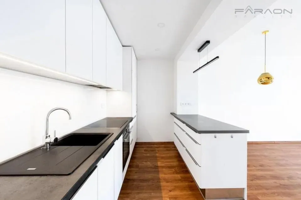 3+kk, Pod lipami, Praha 3 - Žižkov