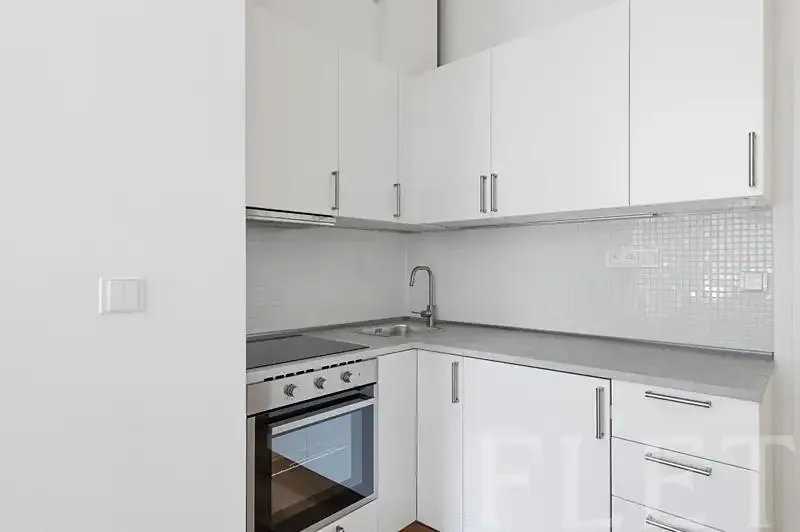 1+kk, Lumírova, Praha 2 - Nusle