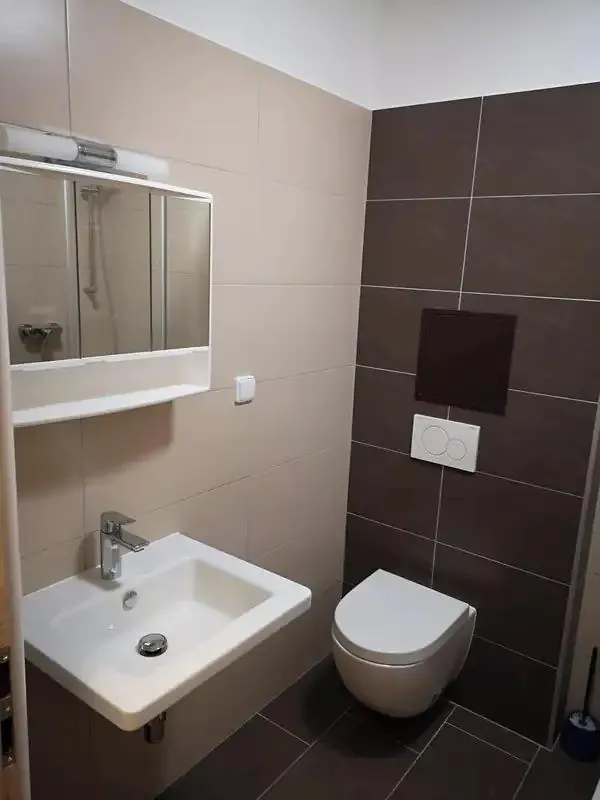 1+kk, U Cihelny, Jihlava, Kraj Vysočina
