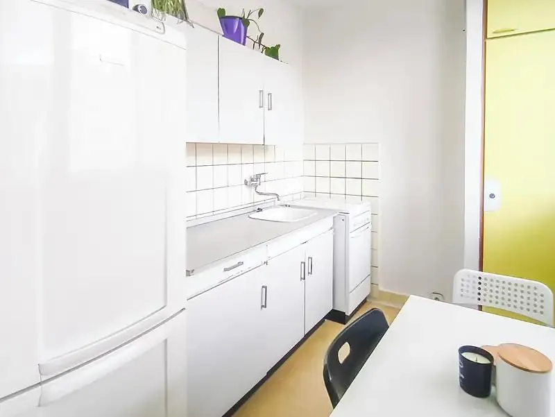 1+1, Mánesova, Ostrava-město, Moravskoslezský kraj