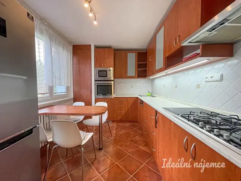3+1, Kuršova, Brno-město, Jihomoravský kraj