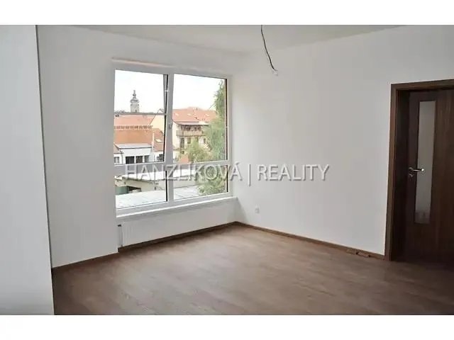 2+kk, B. Smetany, České Budějovice, Jihočeský kraj