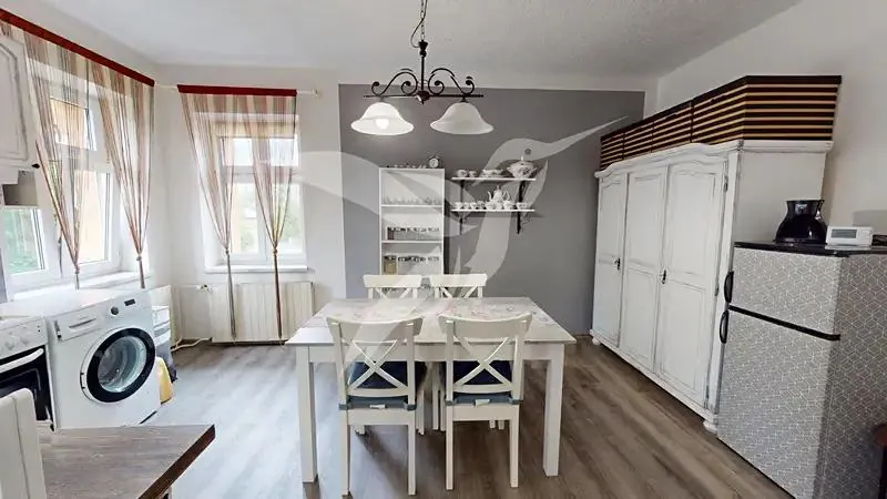 2+kk, Revoluční, Planá, Tachov, Plzeňský kraj