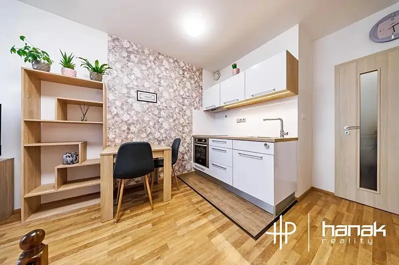 1+kk, Edvarda Beneše, Olomouc, Olomoucký kraj