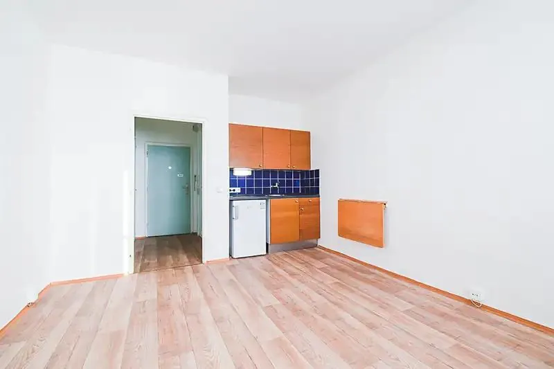 1+kk, Halasovo náměstí, Brno-město, Jihomoravský kraj