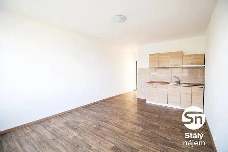 1+kk, Jana Drdy, Příbram, Středočeský kraj