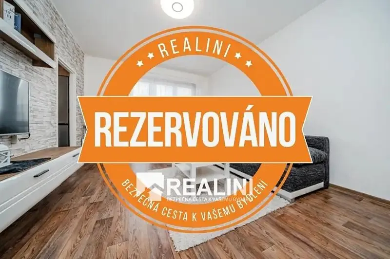 2+1, tř. Těreškovové, Karviná, Moravskoslezský kraj