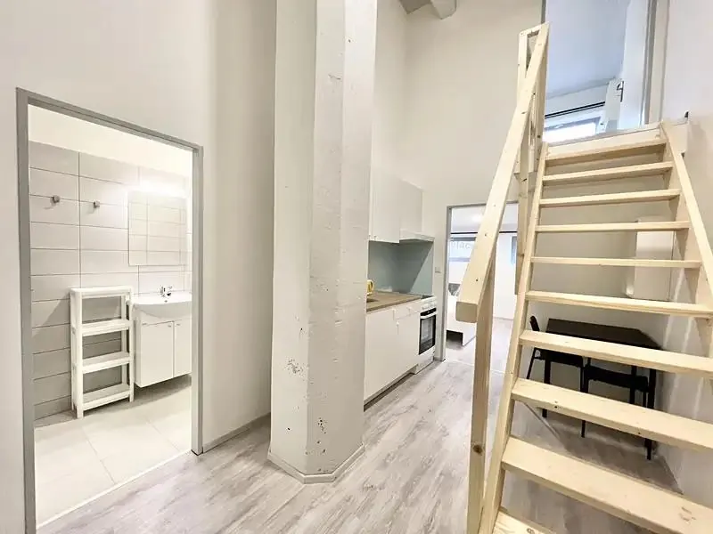 2+1, Hybešova, Brno-město, Jihomoravský kraj